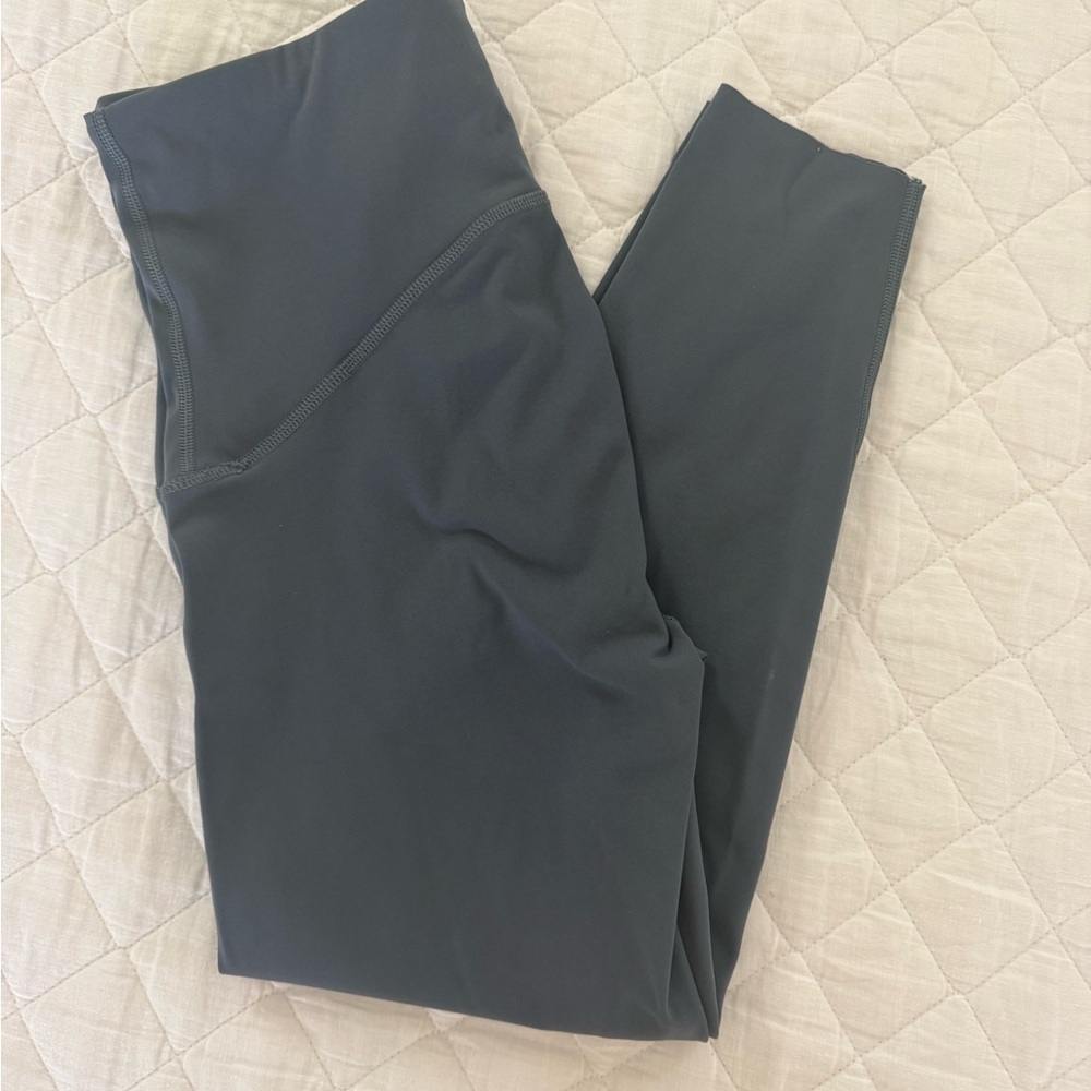 Booty boost leggings from spanx
